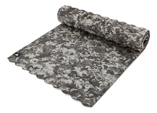 Colchoneta Mat Camuflada Ondulada 4mm