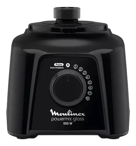 Licuadora 1,75 Litros 550w - Power Mix