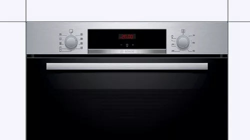 Horno De Empotrar Eléctrico 71 Litros - Serie 4