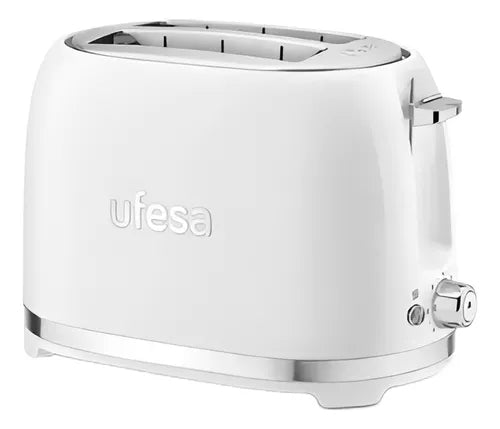 Tostadora 2 Ranuras 7 Niveles 850w
