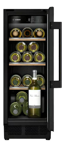 Vinoteca 21 Botellas