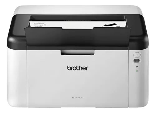 Impresora HL-1210w Láser Monocromática