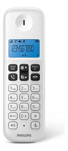 Teléfono Inalámbrico