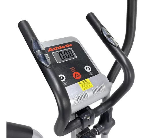 Bicicleta Elíptica