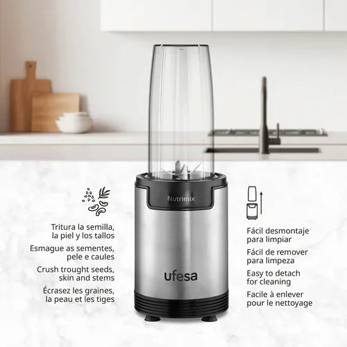 Licuadora Personal Nutrimix 900w