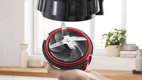 Licuadora 1,5 Litros 1.200w - Vitapower