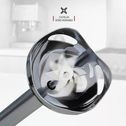 Mixer 1.400w 20 Velocidades Titanium XL