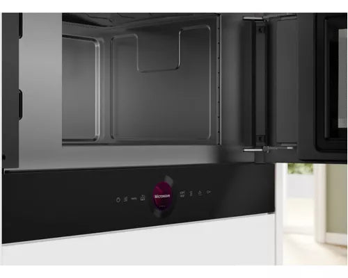 Microondas De Empotrar Serie 8 - 21 Litros