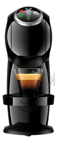 Cafetera Nescafé Dolce Gusto Genio S+