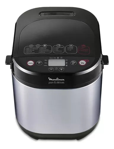 Panetera - Horno Para Pan
