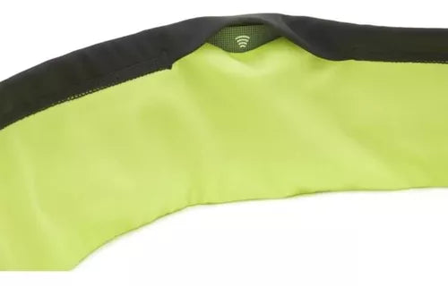 Riñonera Para Correr Reflectiva