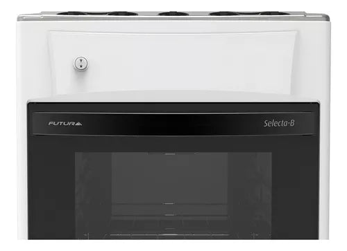 Cocina A Gas 50 Litros