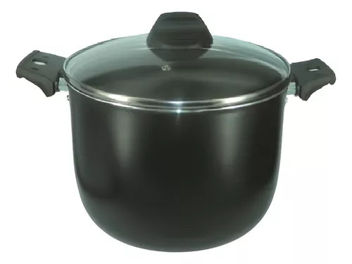 Olla Grafito 7 Litros