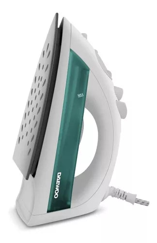 Plancha A Vapor 1.000w - Suela Antiadherente
