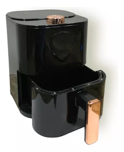 Freidora De Aire 5 Litros 1.000w