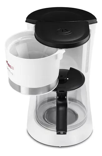 Cafetera De Goteo Activa 12 Tazas 1,5 Litros
