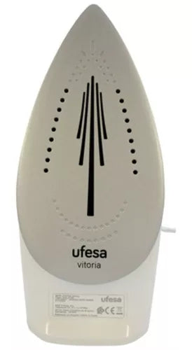 Plancha A Vapor 3.000w Vitoria