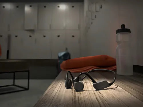 Auriculares Bluetooth Deportivos