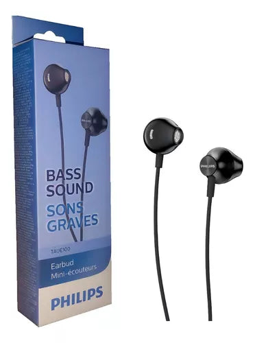 Auriculares In Ear
