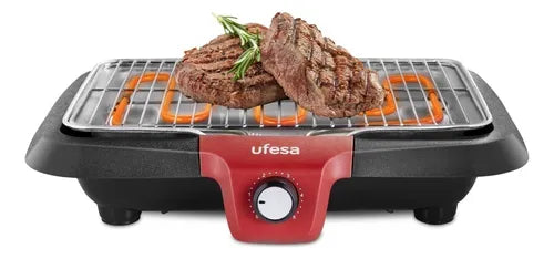 Parrilla Barbacoa Eléctrica 2.300w
