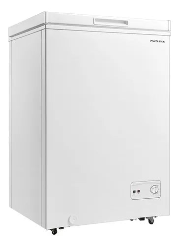 Freezer Horizontal 98 Litros