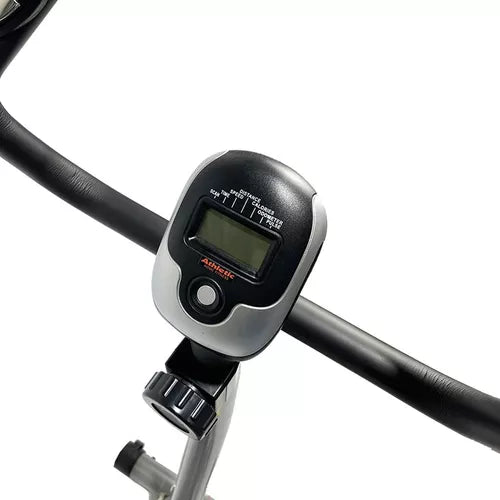 Bicicleta Ergométrica