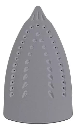 Plancha A Vapor 1.200w Eléctrica Steamgliss