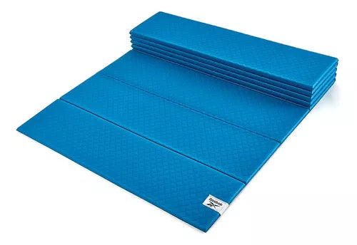 Colchoneta Mat Plegable Ejercicio 6 Mm