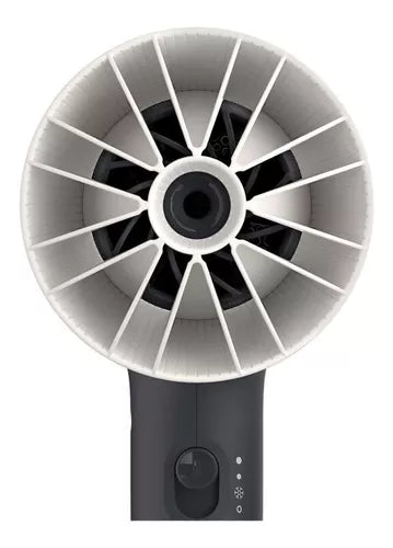 Secador De Pelo 1.600w