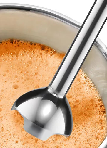 Mixer 600w Con Vaso Medidor