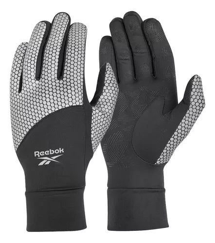 Guantes Térmicos Reflectivos Running