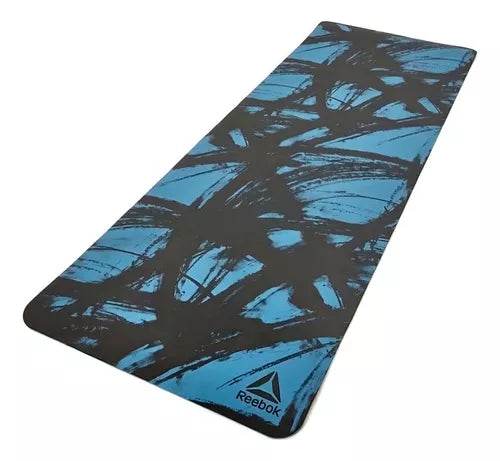 Colchoneta Ecológica Yoga Mat 4mm
