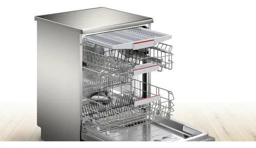 Lavavajillas 14 Servicios Inox.