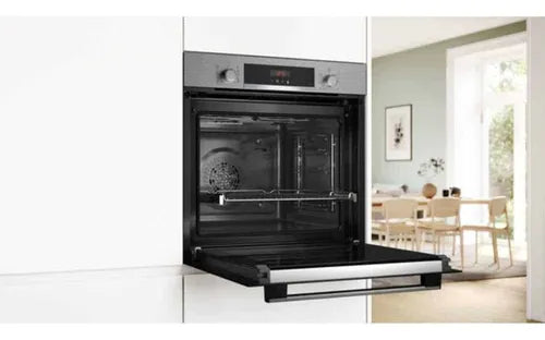 Horno De Empotrar Pirolítico 60cm