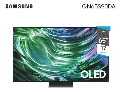 Smart Tv Oled 65'' 4k