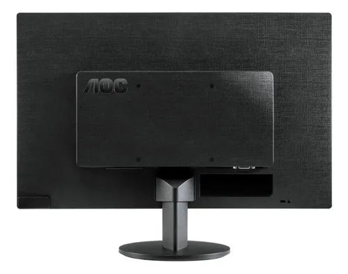Monitor 20'' 60hz Resolución Hd