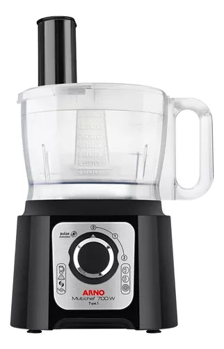 Multiprocesadora 700w Multichef 7 En 1