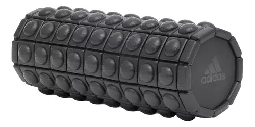 Rolo Sensitivo Espuma 33cm Pilates / Yoga