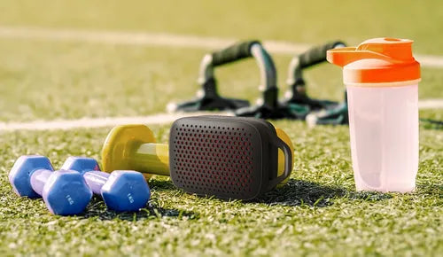 Parlante Bluetooth 5w