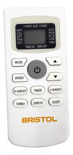 Aire Acondicionado Inverter 9.000 BTU