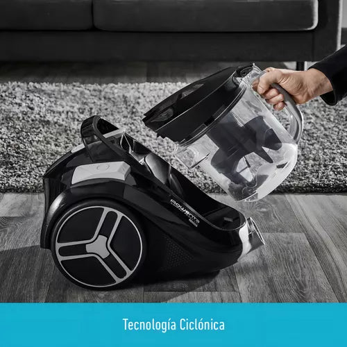 Aspiradora Trineo Compact Power XXL 2,5 L