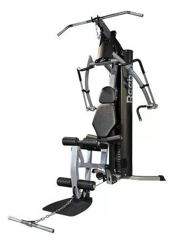 Gimnasio Multifunción Energy+ 90 Kg