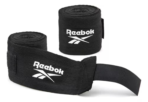 Vendas De Boxeo 5cm X 2,5mts