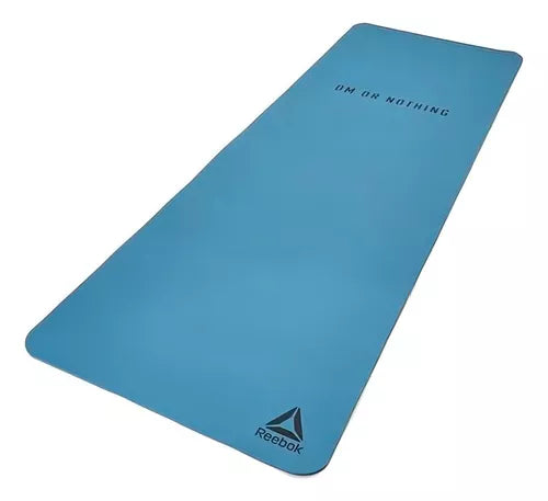 Colchoneta Ecológica Yoga Mat 4mm