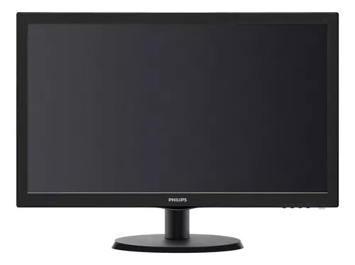 Monitor 21.5" V LCD