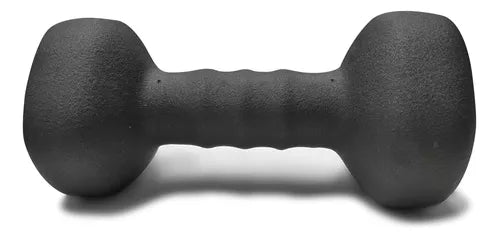 Mancuerna Triangular De Neopreno 5 Kg