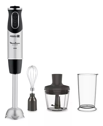Mixer 1.000w 3 En 1 HBL Quickchef
