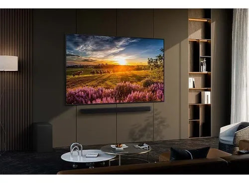 Smart Tv Qled Uhd 85'' 4k