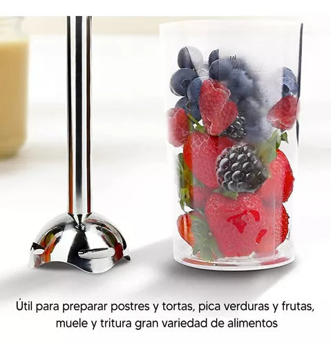 Mixer 1.400w 20 Velocidades Titanium XL