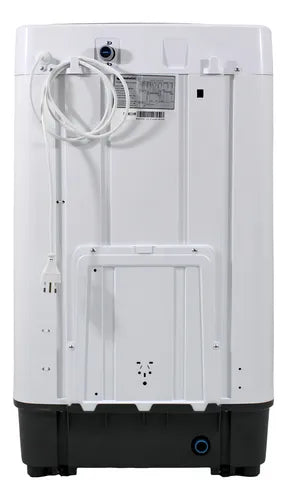 Lavarropas Carga Superior 4,5 Kg